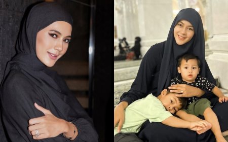 Paula Verhoeven Balas Nyinyiran Baim Wong Soal Anak-anaknya Trauma: Sedih Juga