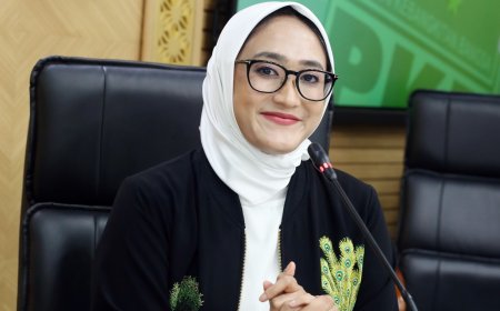 Indonesia Punya Semua Syarat untuk Swasembada Pangan