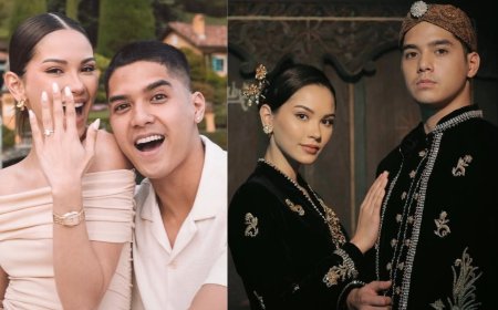 Jelang Dipinang Anak Ahmad Dhani, Alyssa Daguise Blak-blakan Pernikahan dengan Al Ghazali Live di YouTube