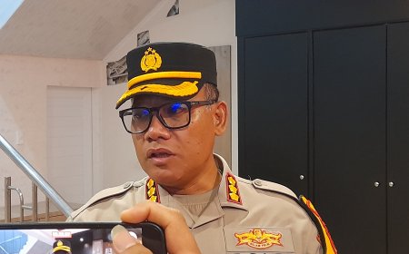 Penggerebekan Narkoba di Asrama TNI Glugur Hong, Dua Orang Pengedar Ditahan Polisi