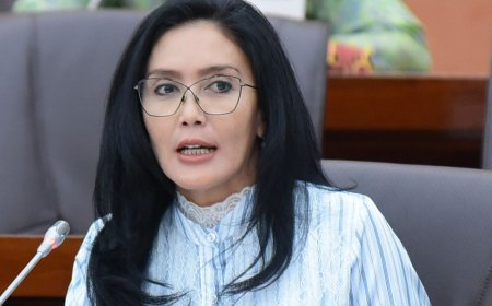 Rieke Diah Pitaloka Minta Pramono Segera Revisi Pergub ASN Poligami