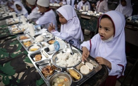 Dana Baznas Rencana Dipakai MBG, Umat Diperkirakan Malas Berzakat