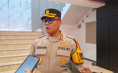 Kasus Dugaan Penganiayaan Dokter Koas ke Karyawan Roti Bakar, Ini Hasil Pemeriksaan Polisi