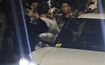 Viral Oknum TNI Ngamuk di Kemang, Komisi I Minta Mentalitas dan Pembinaan Prajurit Dibenahi