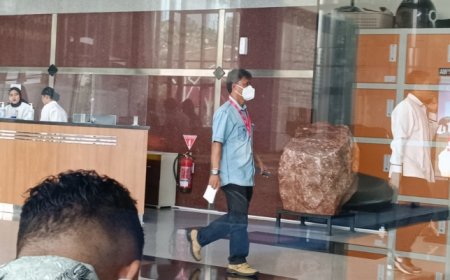KPK Periksa Kerabat Buronan Harun Masiku: Status Saksi