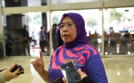 Komisi VII Minta Penghapusan Kredit UMKM Transparan dan Hati-hati