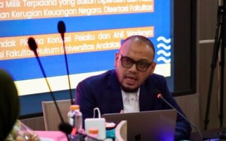 Dana Zakat untuk Program MBG, Pengamat: Ketua DPD RI Jangan Asbun