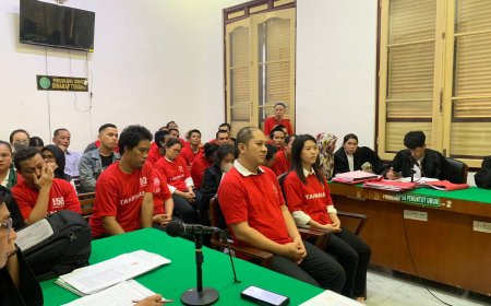 Pengamat Hukum Minta Pasutri Terdakwa Ekstasi Home Industri Dihukum Mati