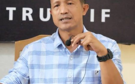 Revisi UU Minerba saat Masa Reses Dipertanyakan