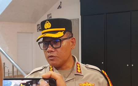 Istri Serka Holmes Jadi Tersangka Kasus Pembunuhan Eks TNI AD Andreas Sianipar