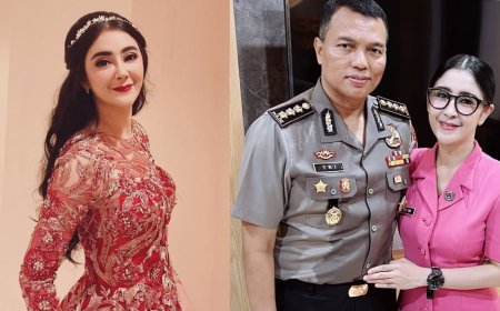 Dinikahi Tanpa Cinta, Permintaan Khusus Uut Permatasari untuk Suami Polisi