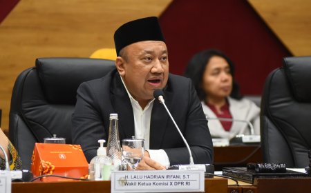Komisi X Harap Kisruh Internal di Kemendiktisaintek Tak Terulang Kembali