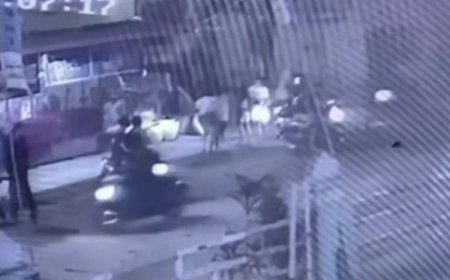 Bentrokan Antar Geng di Medan: Pemuda 21 Tahun Tewas Dibacok, 9 Pelaku Ditangkap