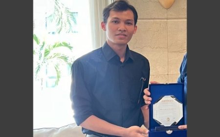 Sejarah Tanggul dan Reklamasi: Sejak Era Ali Sadikin hingga Mimpi Presiden Bangun Giant Sea Wall