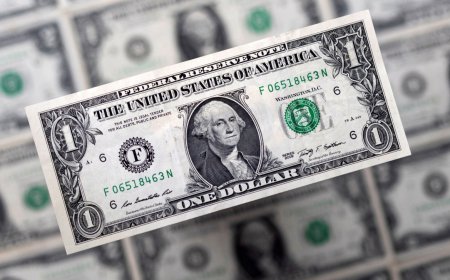 Dolar Amerika Serikat Menghijau Dipicu Para Pelaku Pasar Mempertimbangkan Konsekuensi dari Rencana Tarif Donald Trump