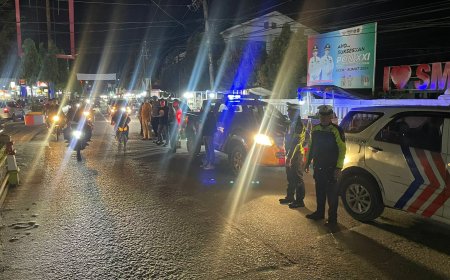 Polda Sumut Kerahkan 2.108 Personel untuk Pengamanan Imlek