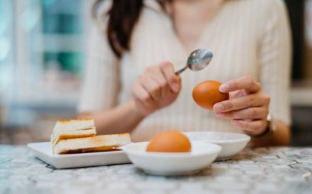 Manfaat Makan Telur, Selain Kaya Nutrisi juga Baik untuk Kesehatan