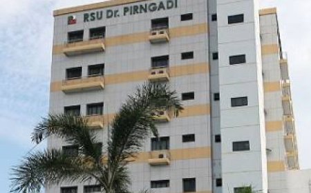Terjaring Razia, 69 Pasien ODGJ Dirawat di Pirngadi