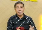 Komisi I: Judol Layak Ditetapkan sebagai Keadaan Darurat Nasional