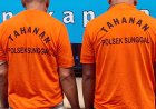 Polisi Tembak Dua Pelaku Perkosaan dan Perampokan Janda di Medan