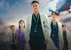 Link Streaming The Trauma Code: Heroes on Call Season 2 Tayang di Neflix Paling Dinanti-nantikan