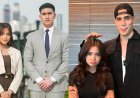 Beda Reaksi Haji Faisal, saat Fuji Didekati Aisar Khaled dengan Verrell Bramasta