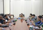 Pemkab Deli Serdang Akan Bantu Eks Napiter