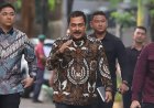 Bedol Desa Imigrasi Soetta Usai Pungli WNA China, Ini Kata Menteri Agus Andrianto
