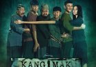 Daftar Film-film Indonesia Terbaru Tayang di Neflix Januari 2025: Film Kang Mak from Pee Mak
