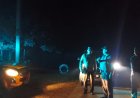 Dua Kubu Warga Terlibat Keributan di Padang Lawas, Polisi Cek TKP