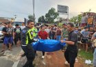 Bocah 6 Tahun Tewas Terlindas Bus saat Rekam Konten Klakson Telolet