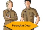 Kisruh Desa Gunung Tua Julu, Camat Panyabungan Tegaskan Tak Akan Pernah Keluarkan Rekomendasi Pergantian Perangkat Desa