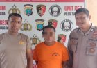 Tak Diberi Uang, Anak di Tanjungbalai Hantam Ibu Kandung Pakai Broti