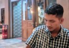 IYE Madina Pertanyakan Pengelolaan Parkir di Mandailing Natal : Lebih Transparan Tingkat PAD