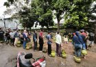 Alami Kelangkaan, Warga Kesulitan Dapatkan LPG 3 Kg