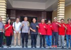 Rapidin Simbolon Desak Kapolres Samosir Usut Tuntas Kasus Dugaan Pelanggaran HAM di Ambarita