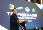Konsistensi GCG jadi Kunci PTPN IV PalmCo Dukung Wujudkan Ketahanan Pangan dan Energi