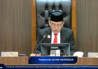 Terbukti Langgar Kode Etik, DKPP RI Berikan Peringatan Keras ke KPU Madina