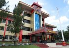 Polda Sumut Hukum 7 Personel Terlibat Kasus Tewasnya Budianto Sitepu, 3 di Antaranya Dipecat