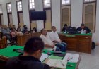 Eks Bupati Langkat Terbit Rencana Peranginangin dan Abang Kandungnya Didakwa Terima Suap Rp68,4 Miliar