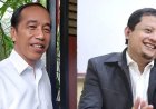 Pembungkaman Pasif Berlanjut, Meski Jokowi Bukan Lagi Presiden RI