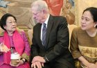 Megawati Minta BMKG Belajar dari Kebakaran di Los Angeles
