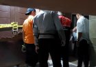 Anggota Polisi Ditemukan Meninggal di Rumahnya