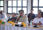 Komisi V DPR Dorong Kemhub Optimalisasi PNBP Sektor Pelabuhan Laut