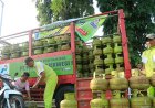 Akademisi Yakin Prabowo Pasti Setuju Tunda Larangan LPG 3 Kg di Pengecer