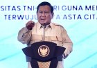 Pemerintah Diingatkan Hati-hati Pilih Pos Anggaran yang akan Dipotong