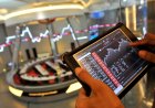 IHSG Ditutup Menguat 43,401 Poin ke Level 7.073,459 di Perdagangan Selasa (4/2/2025)