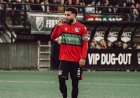 Tampil Apik Melawan PSV Eindhoven, Rafael van Der Vaart Puji Calvin Verdonk Bek Indonesia