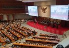 Pejabat Negara Bisa Dievaluasi Lewat Tatib, Formappi: Bentuk Kesewenangan Parlemen