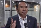 Panen Raya dan Kenaikan HPP Gabah Harus Sejahterakan Petani dan Konsumen